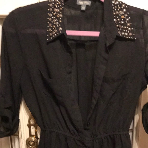 Lily rose dress size small - Picture 5 of 6